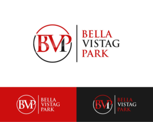 BVP | Logo Design by V Solutions