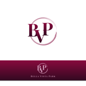BVP | Logo Design by Marianna K.