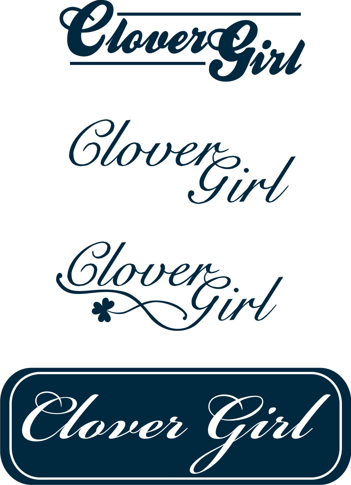 Logo Design by Meena Azzollini