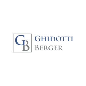 Diseño de Logo por kenthuz para Ghidotti Berger  | Diseño: #17571812