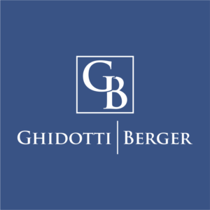 Diseño de Logo por kenthuz para Ghidotti Berger  | Diseño: #17571816
