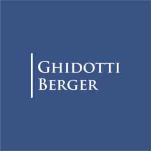 Diseño de Logo por kenthuz para Ghidotti Berger  | Diseño: #17571821