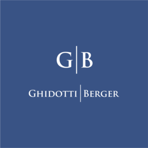 Diseño de Logo por kenthuz para Ghidotti Berger  | Diseño: #17571895