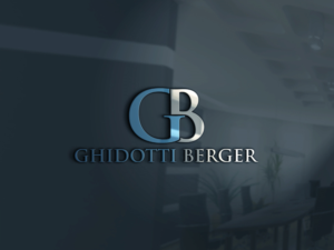 Diseño de Logo por Oaxaqueña para Ghidotti Berger  | Diseño: #17573540