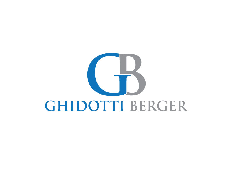Design de Logo par Oaxaqueña pour Ghidotti Berger  | Design #17573542