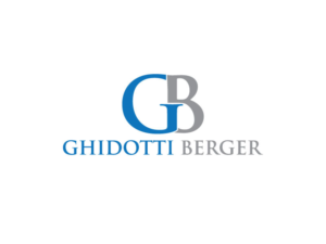 Diseño de Logo por Oaxaqueña para Ghidotti Berger  | Diseño: #17573542