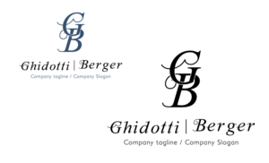 Logo Design by zombras