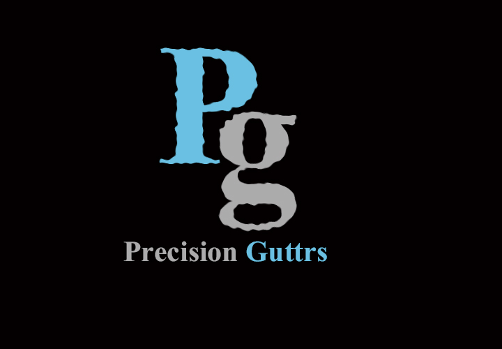 Logo Design by kiranreddy for Precision Gutters LTD. | Design #2732863
