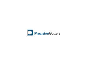 Logo Design by Atvento Graphics for Precision Gutters LTD. | Design: #2778089