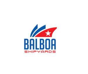 Balboa Shipyards | Design de Logo par renderman