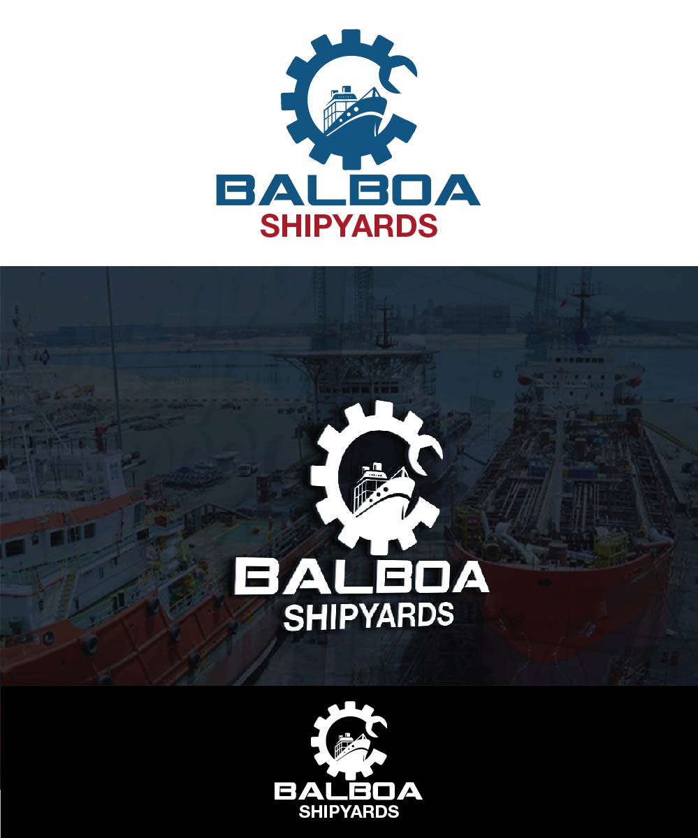 Logo Design by joliau for this project | Design #17588064