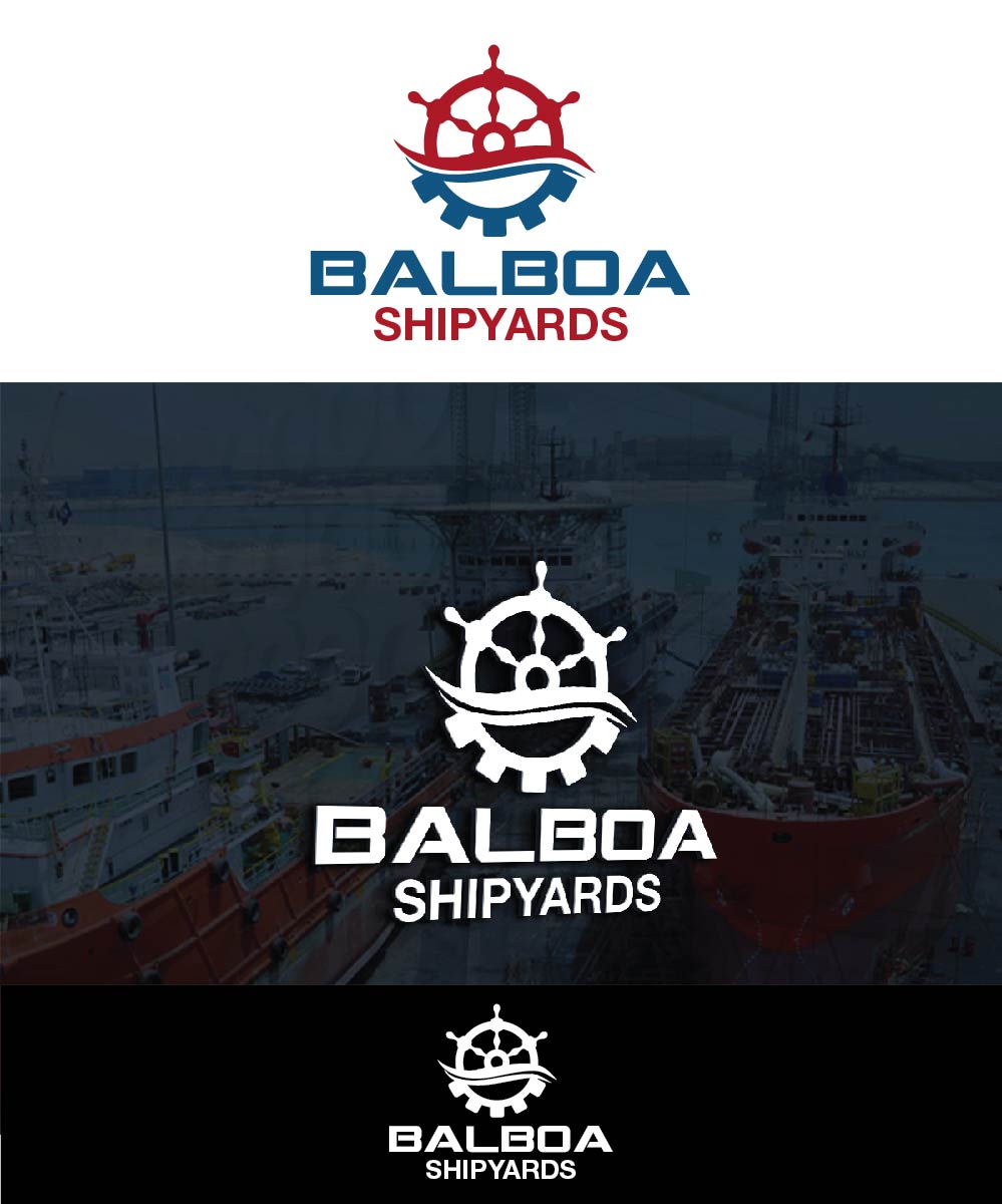 Logo Design by joliau for this project | Design #17588066