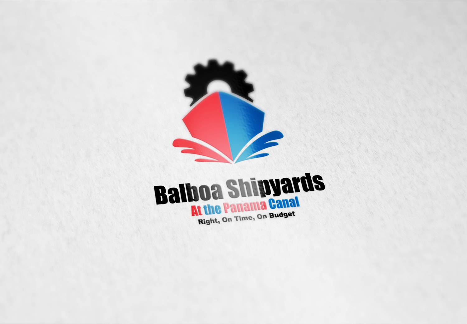 Logo Design by R.Bello for this project | Design #17675227