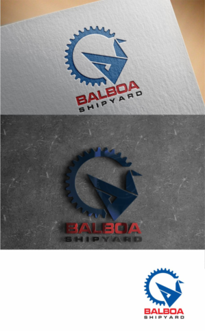 Logo Design by zeze89
