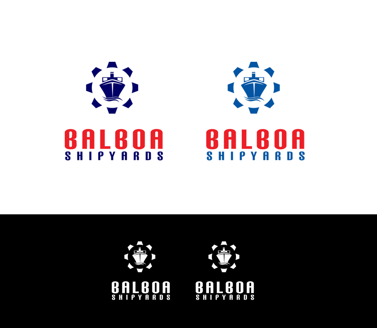 Logo Design by borup85 for this project | Design #17636597