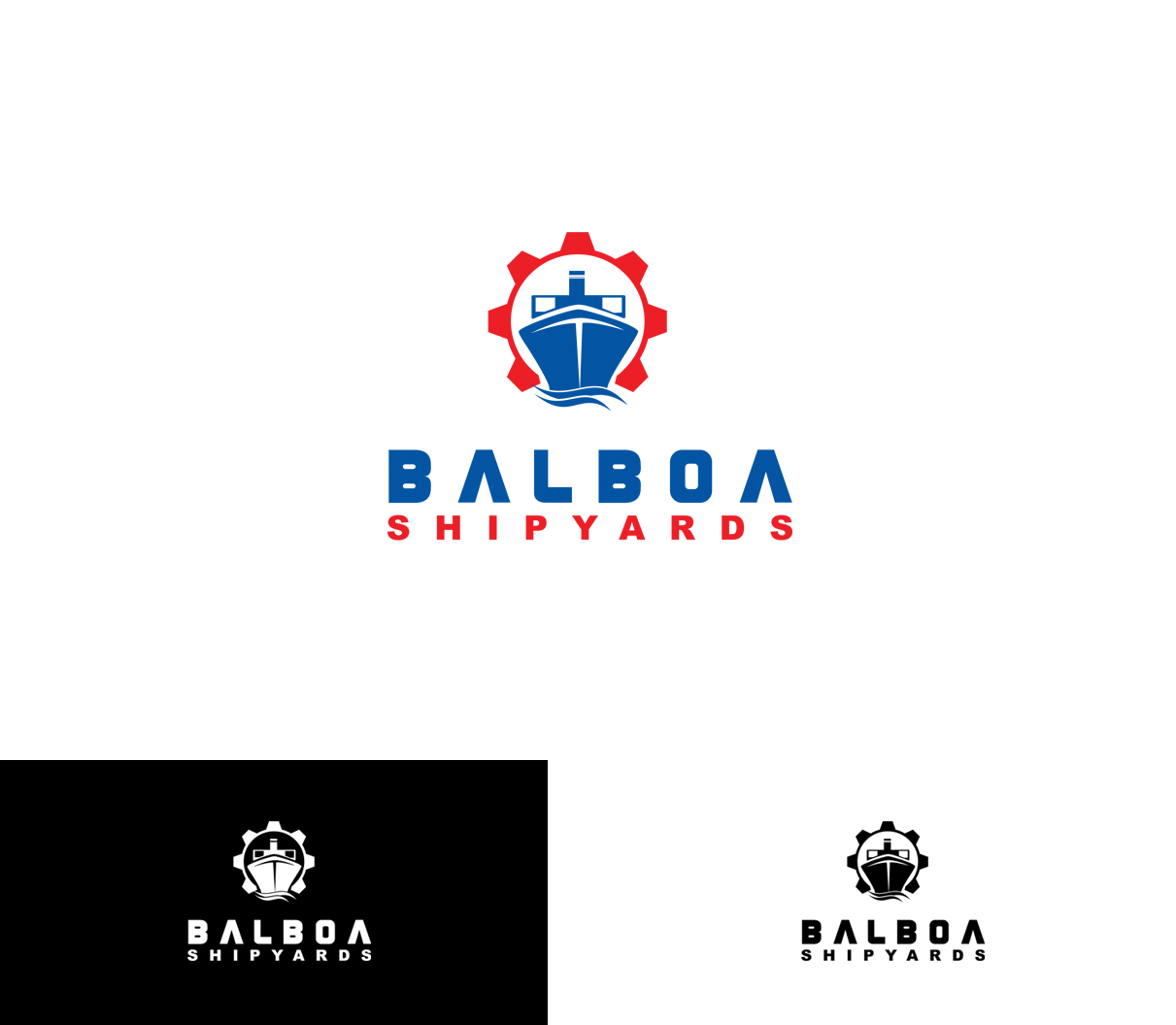 Logo Design by borup85 for this project | Design #17636758