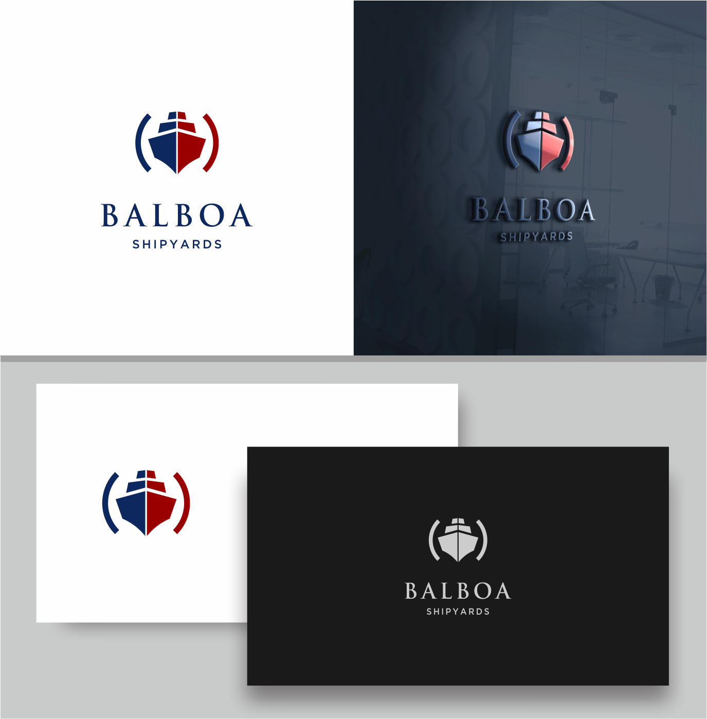 Logo Design by dumx for this project | Design #17606626
