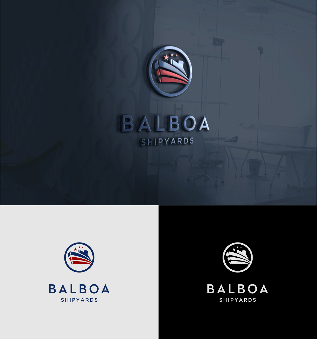 Logo Design by dumx for this project | Design #17606628