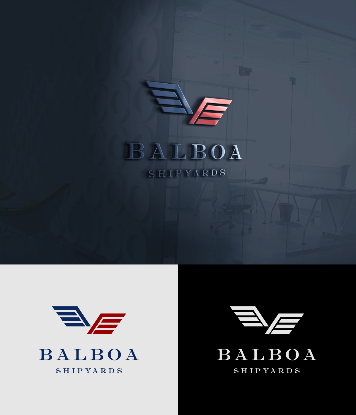Logo Design by dumx for this project | Design #17606908