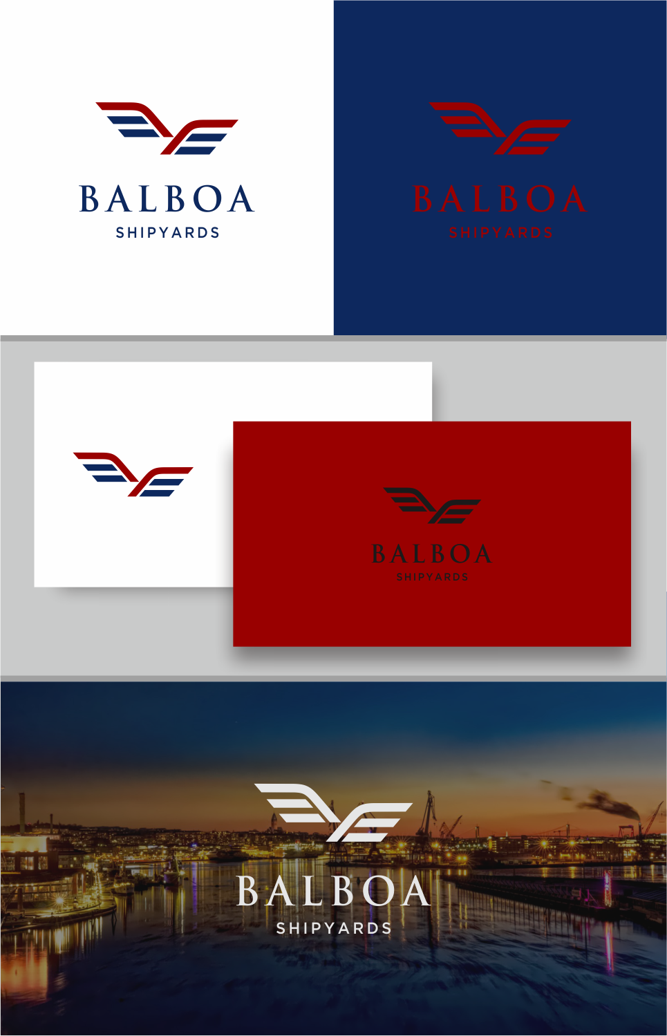 Logo Design by dumx for this project | Design #17606909