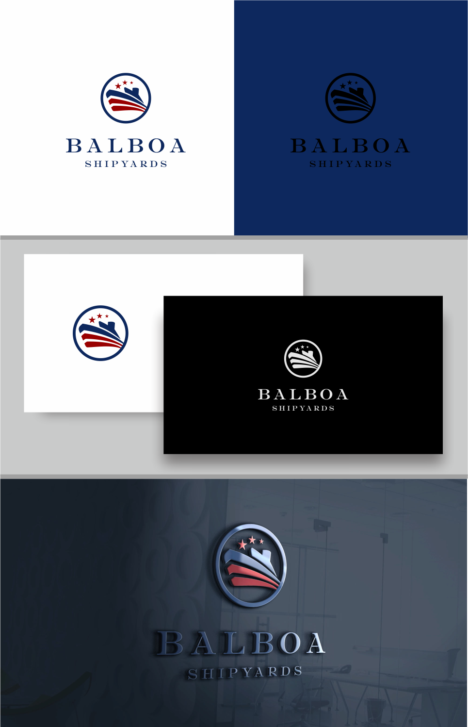 Logo Design by dumx for this project | Design #17699472