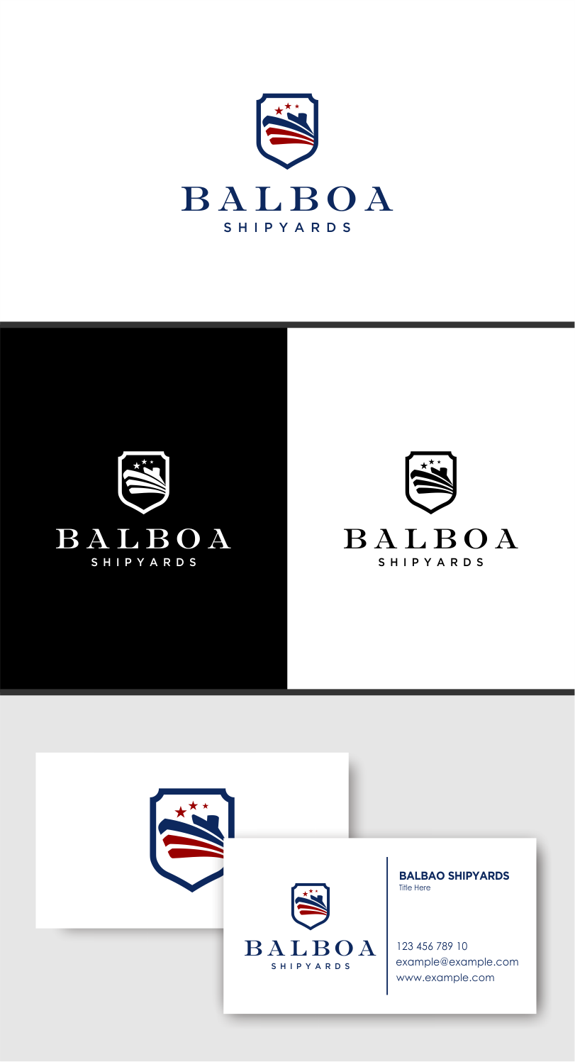 Logo Design by dumx for this project | Design #17903212