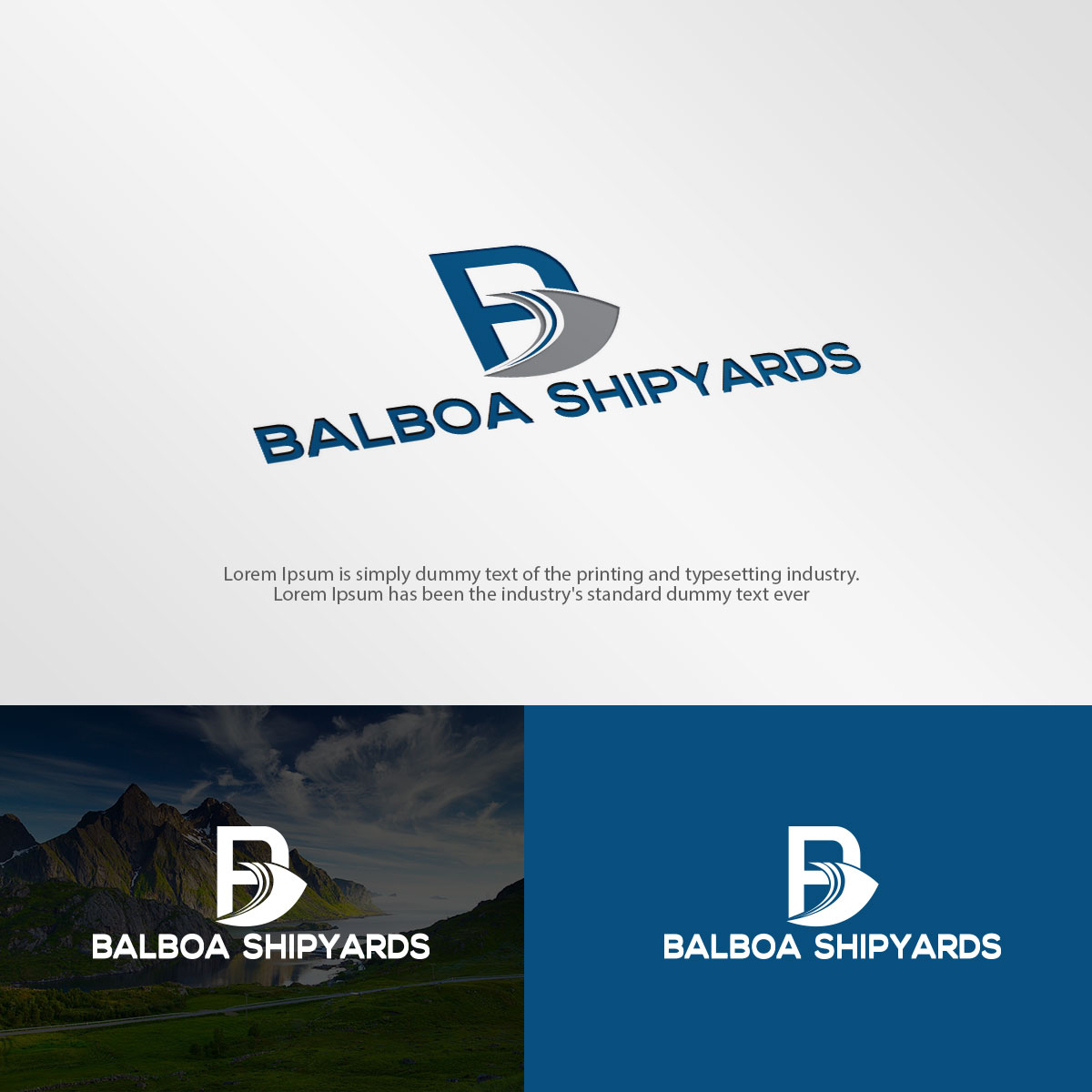 Logo Design by dr ghulam mustafa sahab for this project | Design #17575066