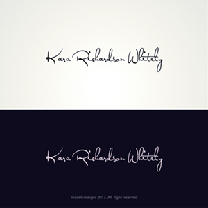 Logo-Design von madeli