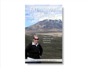 Design de Logo par momo57 pour Fat Woman on the Mountain | Design #2737654