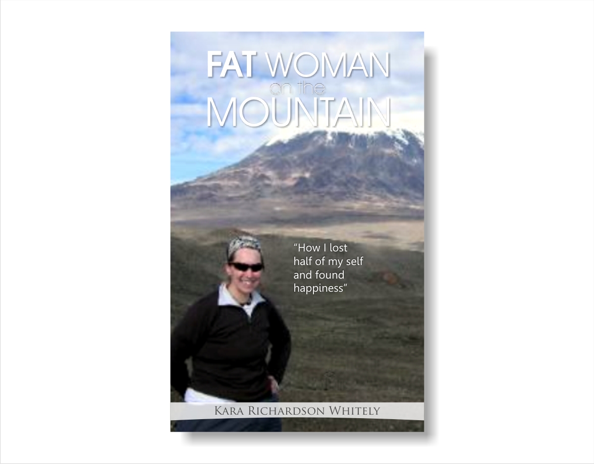 Logo Design by momo57 for Fat Woman on the Mountain | Design #2737748