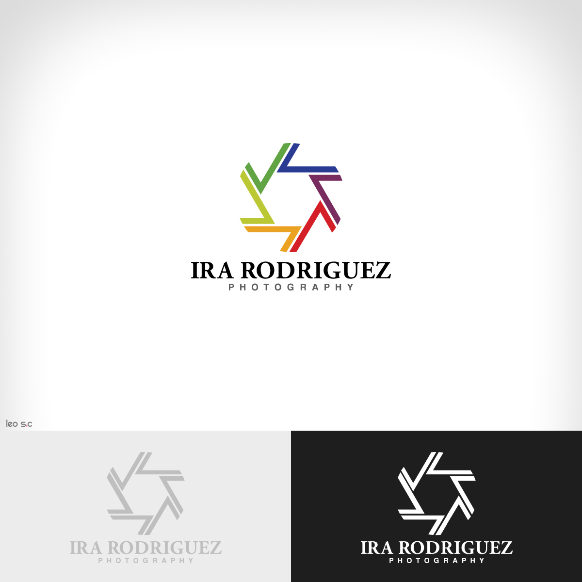 Design de Logo par Leo SC pour ce projet | Design #2734977