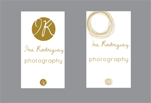 Design de Logo par alexia.kalmar pour ce projet | Design : #2783430