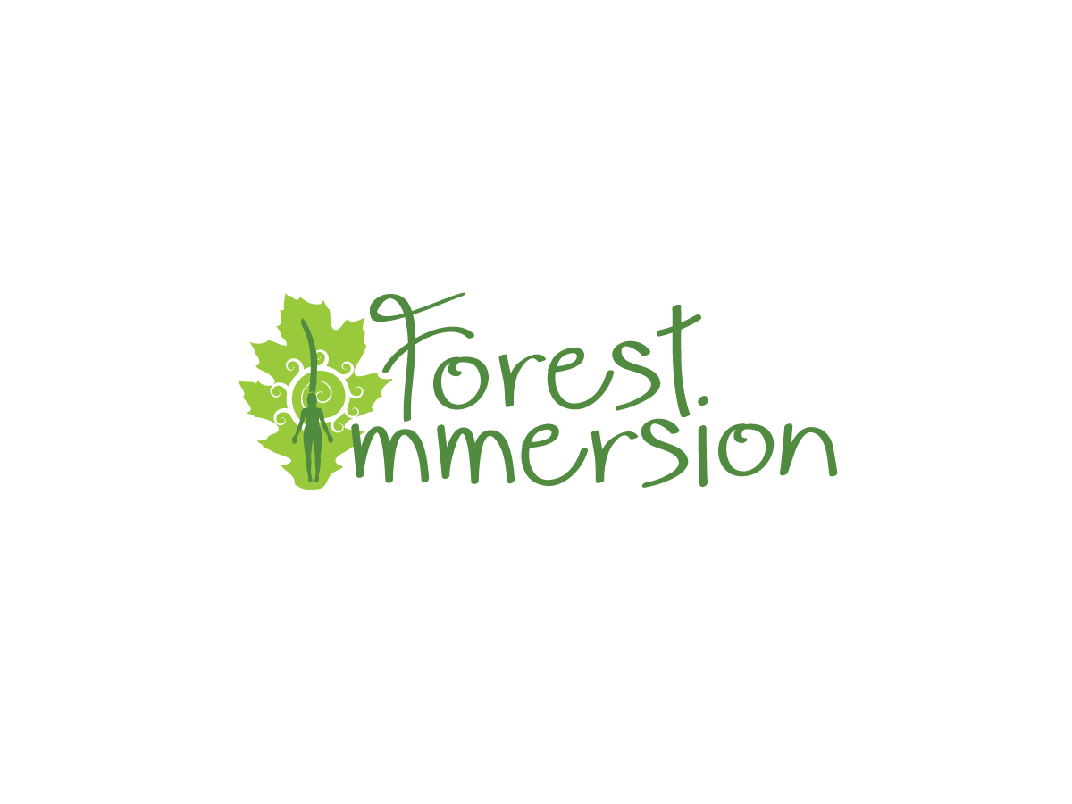 Diseño de Logo por Matea para Forest Immersion | Diseño #17897662
