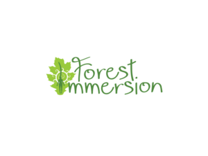 Diseño de Logo por Matea para Forest Immersion | Diseño: #17897662