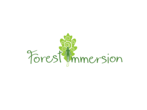 Diseño de Logo por Matea para Forest Immersion | Diseño: #17920267