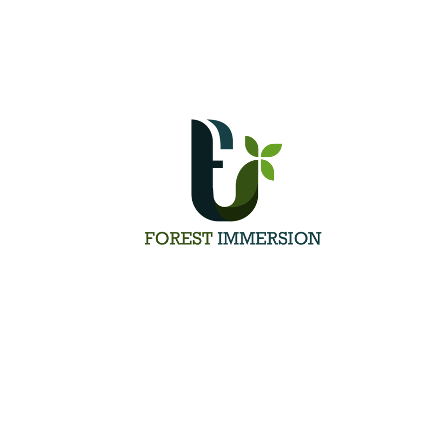 Logo Design by hvdesigns for Forest Immersion | Design #17829023