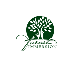 Logo Design by hvdesigns for Forest Immersion | Design: #17841794