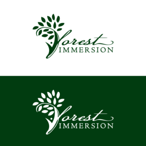 Logo Design by hvdesigns for Forest Immersion | Design: #17852927