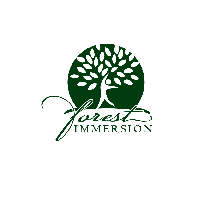 Diseño de Logo por hvdesigns para Forest Immersion | Diseño #17861603