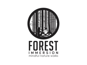 Diseño de Logo por rastf2day para Forest Immersion | Diseño: #17901310