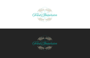 Design de Logo par GLDesigns pour Forest Immersion | Design #17579306