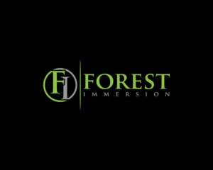 Diseño de Logo por EGYPT KING para Forest Immersion | Diseño: #17582451