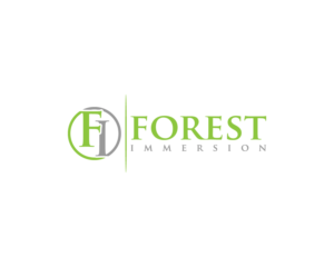 Diseño de Logo por EGYPT KING para Forest Immersion | Diseño: #17582452