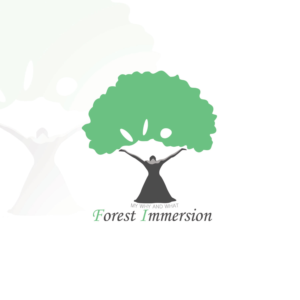 Diseño de Logo por Sambstories para Forest Immersion | Diseño: #17878395