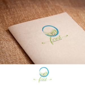 Logo Design by DesignDUO for Forest Immersion | Design: #17853158