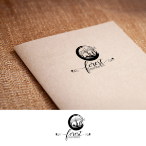Diseño de Logo por DesignDUO para Forest Immersion | Diseño: #17952285