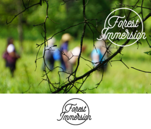 Diseño de Logo por borup85 para Forest Immersion | Diseño: #17859299