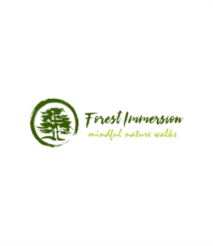 Diseño de Logo por NEWVIEW para Forest Immersion | Diseño: #17861535