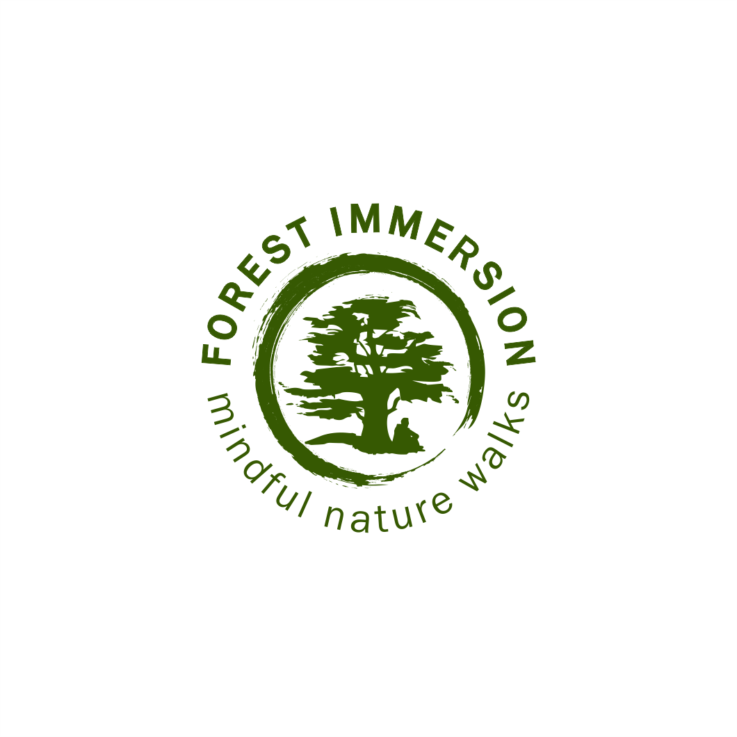 Logo Design by NEWVIEW for Forest Immersion | Design #17891224