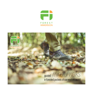 Diseño de Logo por Vernon Le para Forest Immersion | Diseño: #17866894